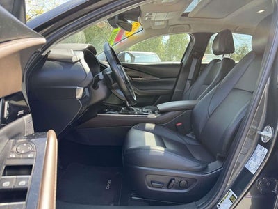 2023 Mazda Mazda CX-30 2.5 Turbo Premium Package