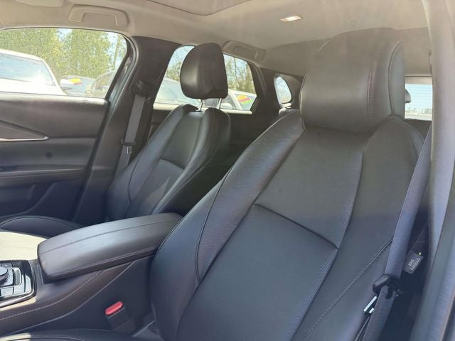 2023 Mazda Mazda CX-30 2.5 Turbo Premium Package