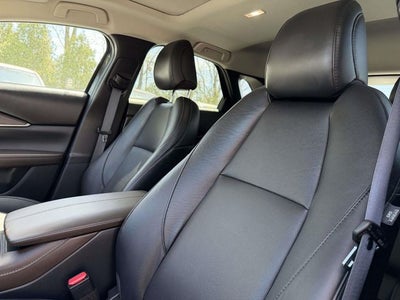 2023 Mazda Mazda CX-30 2.5 Turbo Premium Package