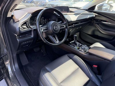 2023 Mazda Mazda CX-30 2.5 Turbo Premium Package