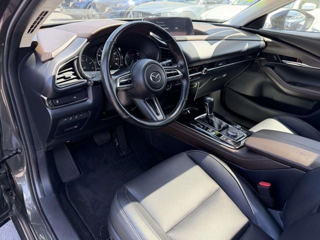 2023 Mazda Mazda CX-30 2.5 Turbo Premium Package