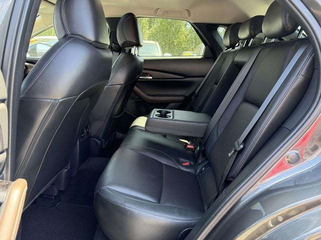 2023 Mazda Mazda CX-30 2.5 Turbo Premium Package