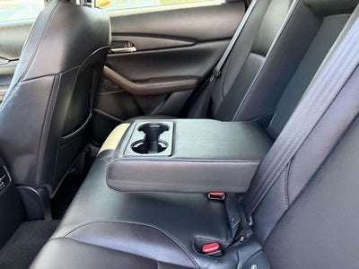 2023 Mazda Mazda CX-30 2.5 Turbo Premium Package