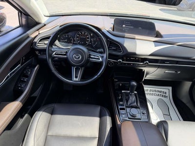2023 Mazda Mazda CX-30 2.5 Turbo Premium Package