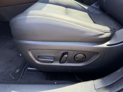 2023 Mazda Mazda CX-30 2.5 Turbo Premium Package