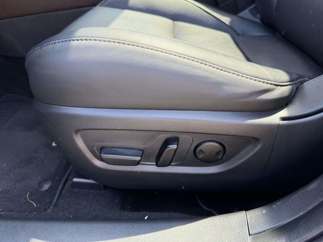 2023 Mazda Mazda CX-30 2.5 Turbo Premium Package