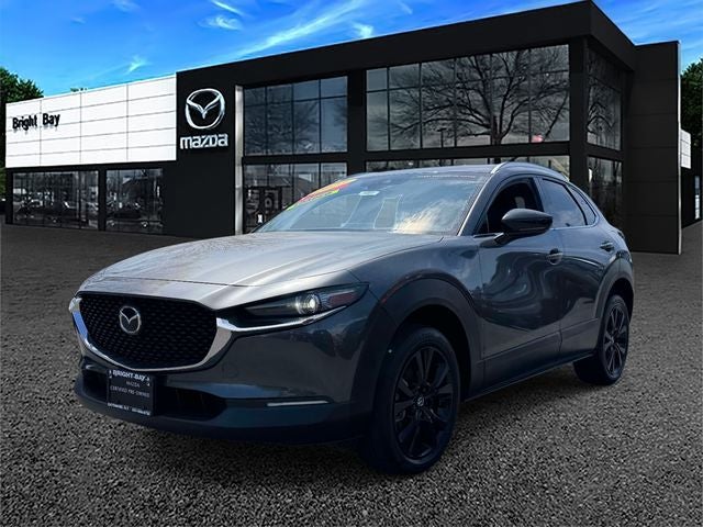 2023 Mazda Mazda CX-30 2.5 Turbo Premium Package