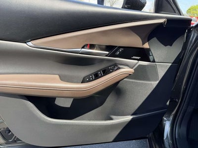 2023 Mazda Mazda CX-30 2.5 Turbo Premium Package