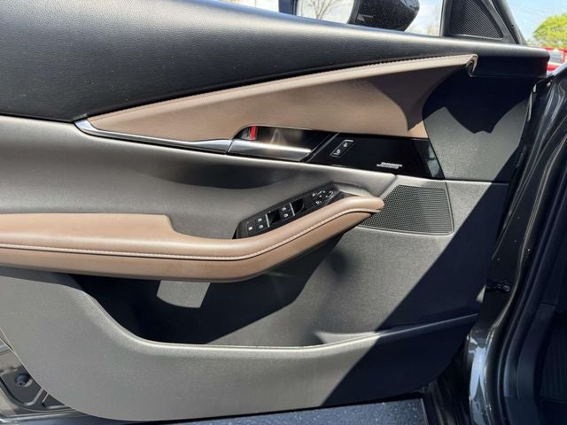 2023 Mazda Mazda CX-30 2.5 Turbo Premium Package