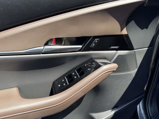 2023 Mazda Mazda CX-30 2.5 Turbo Premium Package