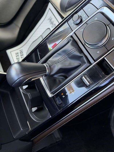 2023 Mazda Mazda CX-30 2.5 Turbo Premium Package