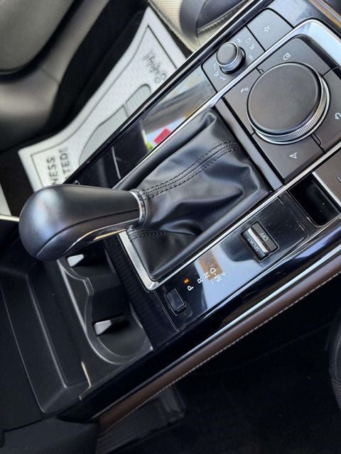 2023 Mazda Mazda CX-30 2.5 Turbo Premium Package