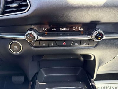 2023 Mazda Mazda CX-30 2.5 Turbo Premium Package