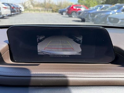 2023 Mazda Mazda CX-30 2.5 Turbo Premium Package