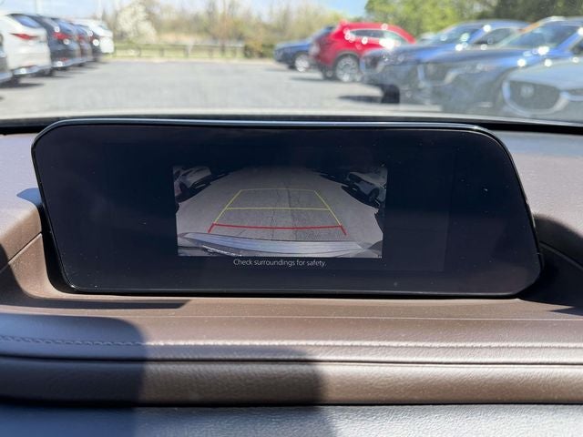 2023 Mazda Mazda CX-30 2.5 Turbo Premium Package