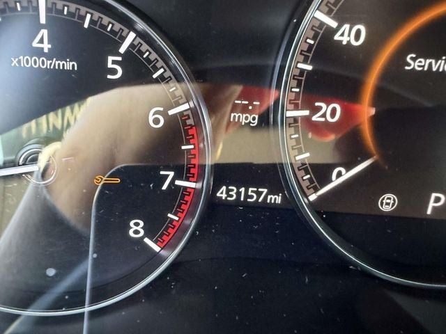 2023 Mazda Mazda CX-30 2.5 Turbo Premium Package