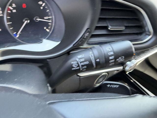 2023 Mazda Mazda CX-30 2.5 Turbo Premium Package