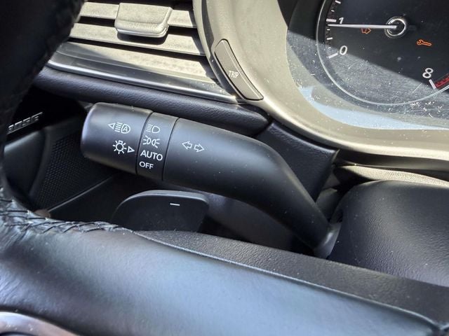 2023 Mazda Mazda CX-30 2.5 Turbo Premium Package