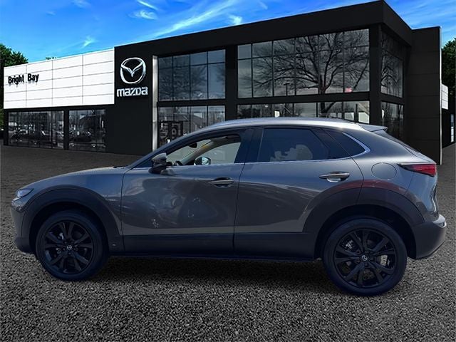 2023 Mazda Mazda CX-30 2.5 Turbo Premium Package