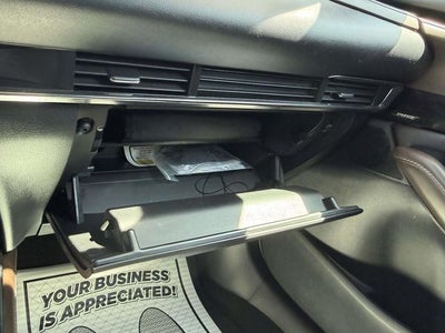 2023 Mazda Mazda CX-30 2.5 Turbo Premium Package