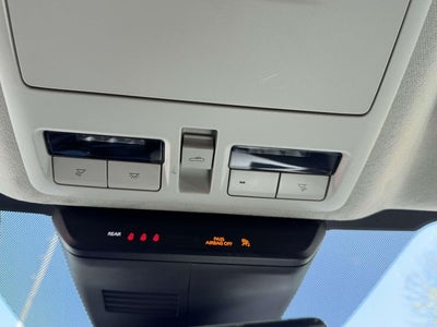 2023 Mazda Mazda CX-30 2.5 Turbo Premium Package