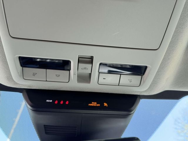 2023 Mazda Mazda CX-30 2.5 Turbo Premium Package