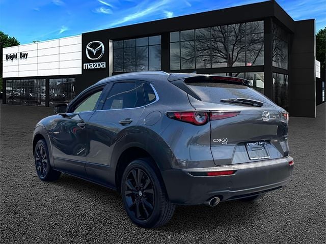 2023 Mazda Mazda CX-30 2.5 Turbo Premium Package