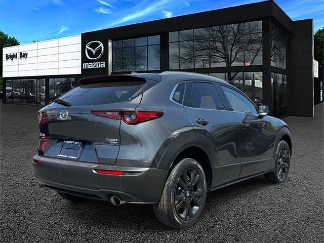 2023 Mazda Mazda CX-30 2.5 Turbo Premium Package