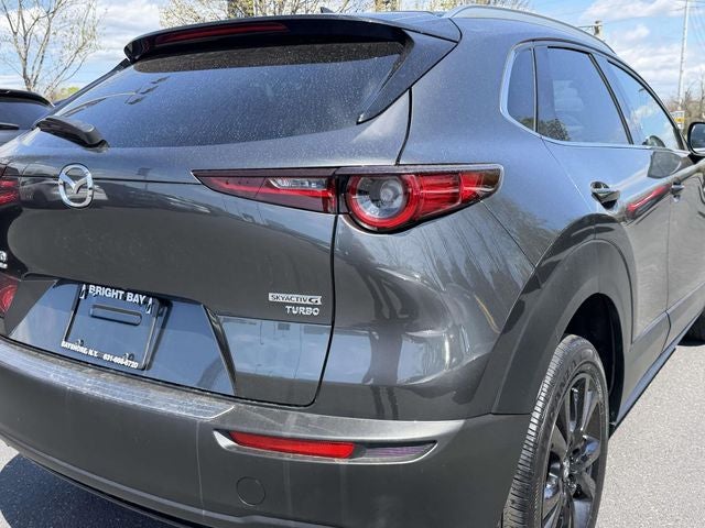 2023 Mazda Mazda CX-30 2.5 Turbo Premium Package