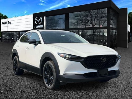 2026 Mazda Mazda CX-30 2.5 Turbo Premium Plus AWD