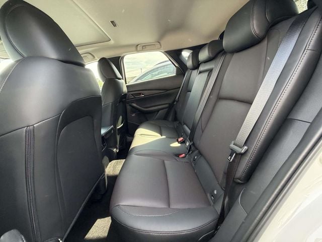 2026 Mazda Mazda CX-30 2.5 Turbo Premium Plus AWD