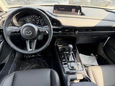 2026 Mazda Mazda CX-30 2.5 Turbo Premium Plus AWD