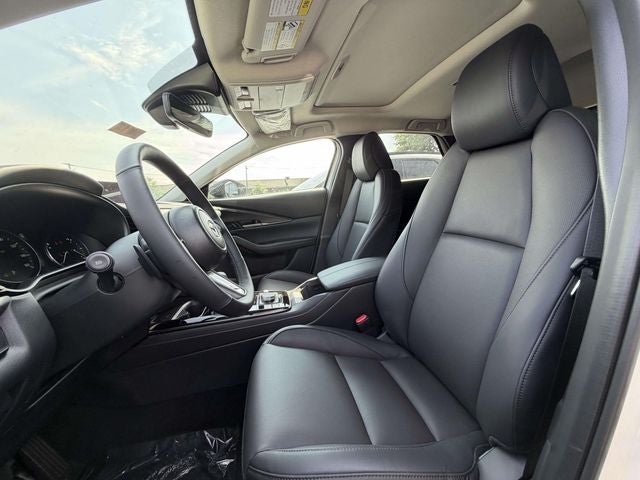 2026 Mazda Mazda CX-30 2.5 Turbo Premium Plus AWD