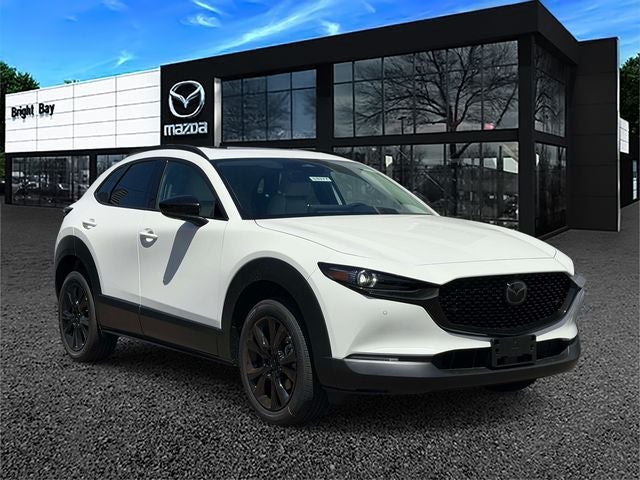 2026 Mazda Mazda CX-30 2.5 Turbo Premium Plus AWD