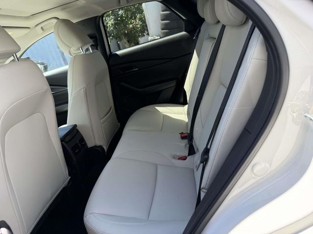 2026 Mazda Mazda CX-30 2.5 Turbo Premium Plus AWD