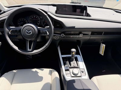 2026 Mazda Mazda CX-30 2.5 Turbo Premium Plus AWD