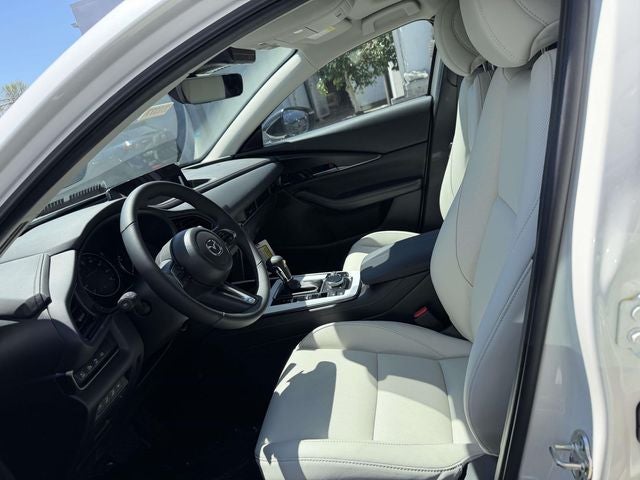 2026 Mazda Mazda CX-30 2.5 Turbo Premium Plus AWD