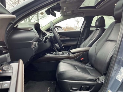 2023 Mazda Mazda CX-30 2.5 Turbo Premium Plus Package w/Premium Plus Package