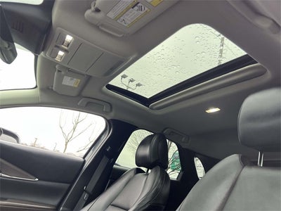 2023 Mazda Mazda CX-30 2.5 Turbo Premium Plus Package w/Premium Plus Package