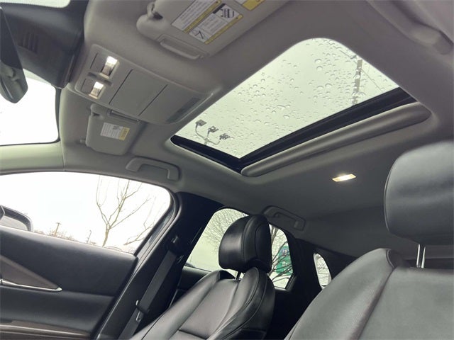 2023 Mazda Mazda CX-30 2.5 Turbo Premium Plus Package w/Premium Plus Package