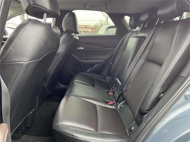 2023 Mazda Mazda CX-30 2.5 Turbo Premium Plus Package w/Premium Plus Package