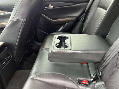 2023 Mazda Mazda CX-30 2.5 Turbo Premium Plus Package w/Premium Plus Package