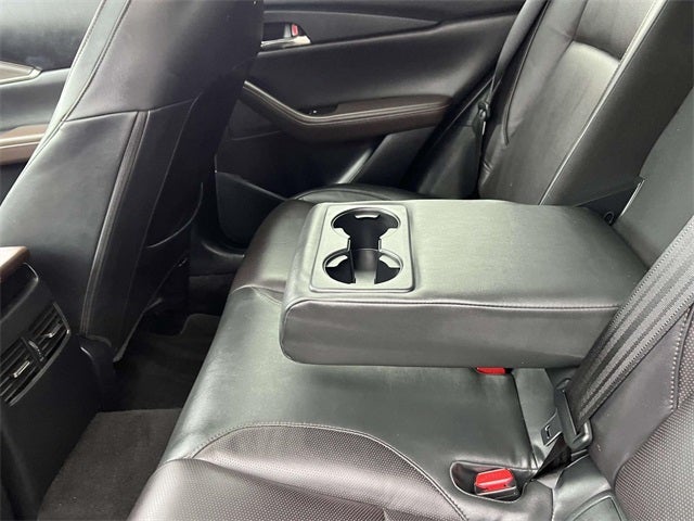 2023 Mazda Mazda CX-30 2.5 Turbo Premium Plus Package w/Premium Plus Package
