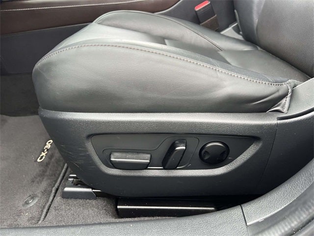 2023 Mazda Mazda CX-30 2.5 Turbo Premium Plus Package w/Premium Plus Package