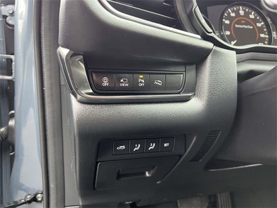 2023 Mazda Mazda CX-30 2.5 Turbo Premium Plus Package w/Premium Plus Package