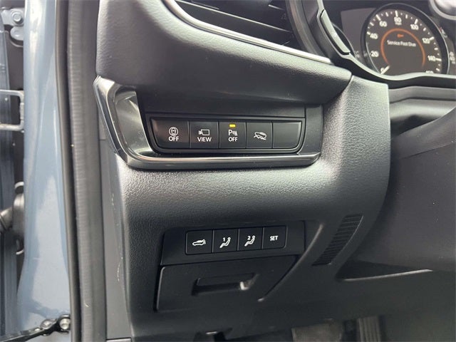 2023 Mazda Mazda CX-30 2.5 Turbo Premium Plus Package w/Premium Plus Package