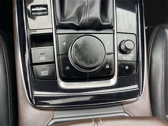 2023 Mazda Mazda CX-30 2.5 Turbo Premium Plus Package w/Premium Plus Package