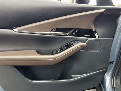 2023 Mazda Mazda CX-30 2.5 Turbo Premium Plus Package w/Premium Plus Package