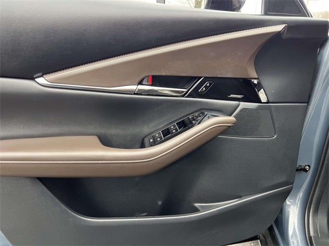 2023 Mazda Mazda CX-30 2.5 Turbo Premium Plus Package w/Premium Plus Package