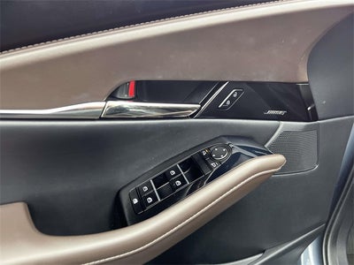 2023 Mazda Mazda CX-30 2.5 Turbo Premium Plus Package w/Premium Plus Package